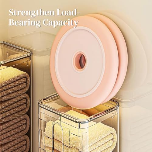 HASTHIP® 2PCS Wall Mount Clear Acrylic Sock & Underwear Drawer Organizer, Self-Adhesive Hanging Storage Box for Lingerie, Ties, Scarves, Clothes Space Saving Wardrobe Shelf, Transparent, Multipurpose HASTHIP® 2PCS Wall Mount Clear Acrylic Sock & Underwear Drawer Organizer, Self-Adhesive Hanging Storage Box for Lingerie, Ties, Scarves, Clothes Space Saving Wardrobe Shelf, Transparent, Multipurpose